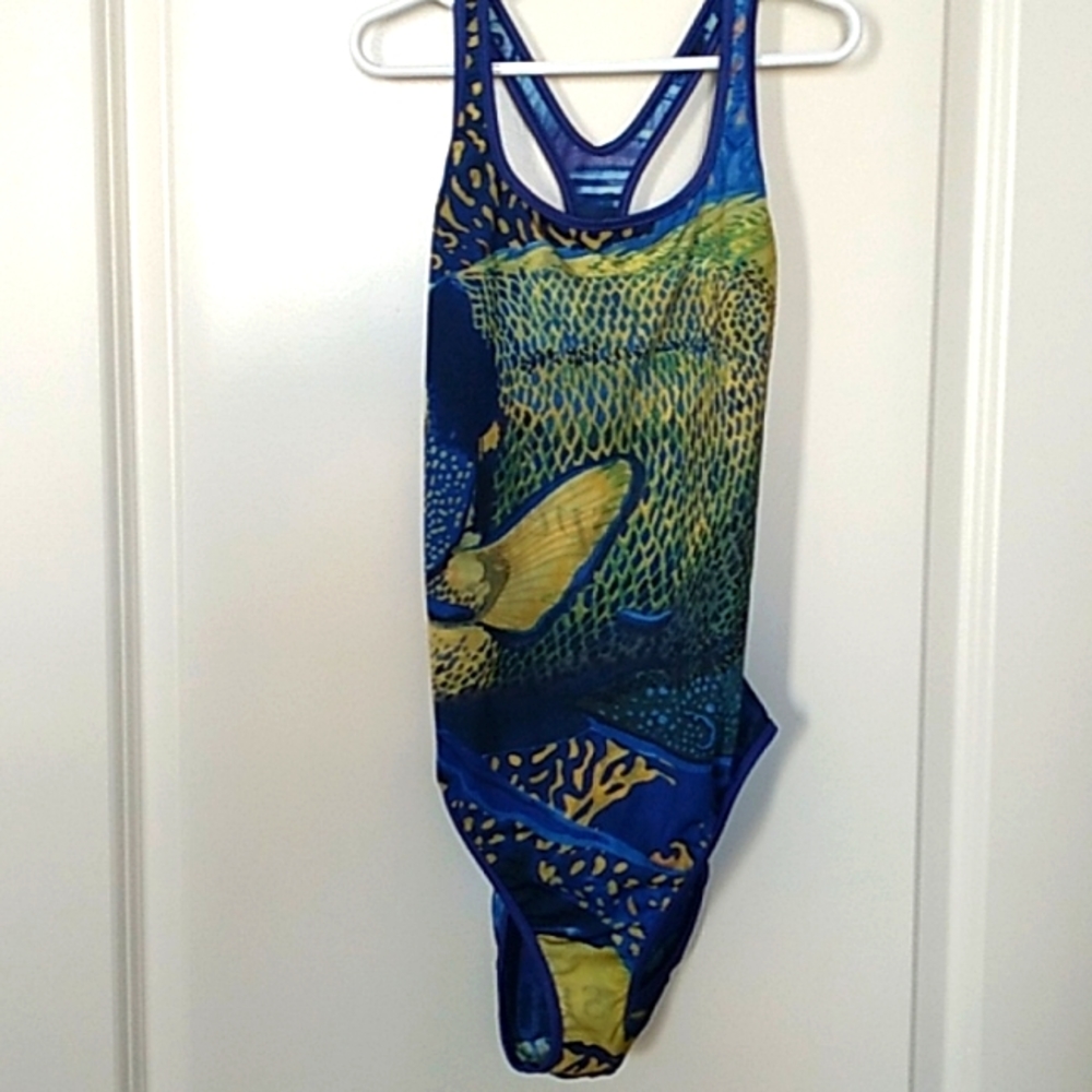 Speedo Youth Onepiece